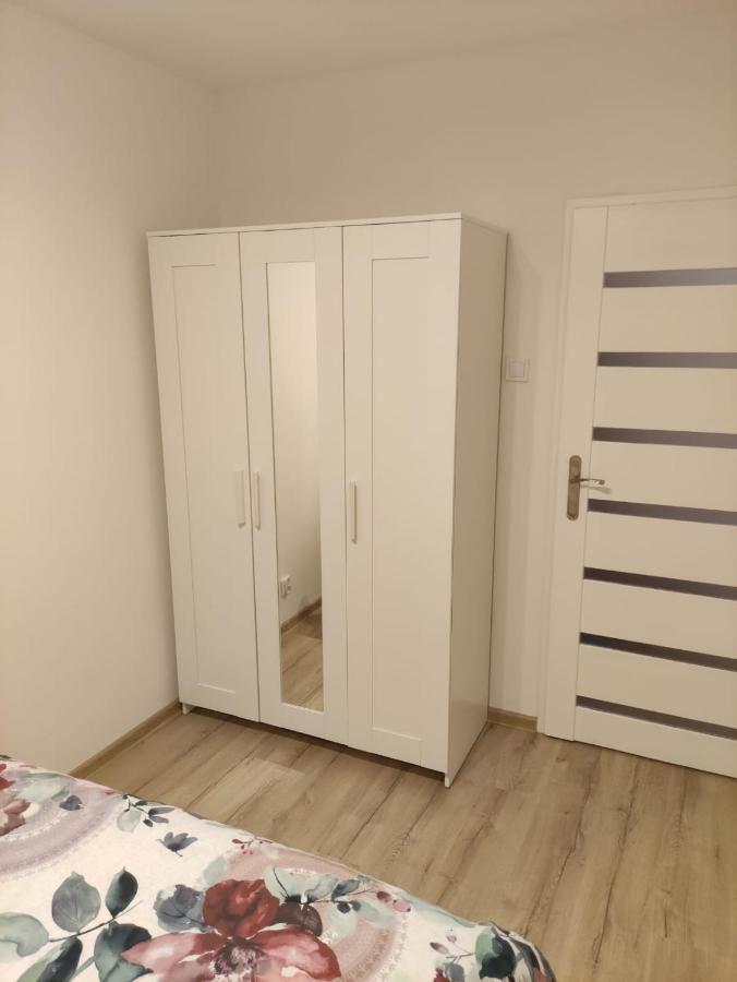 Krasickiego 12 Gdynia Centrum Exterior foto
